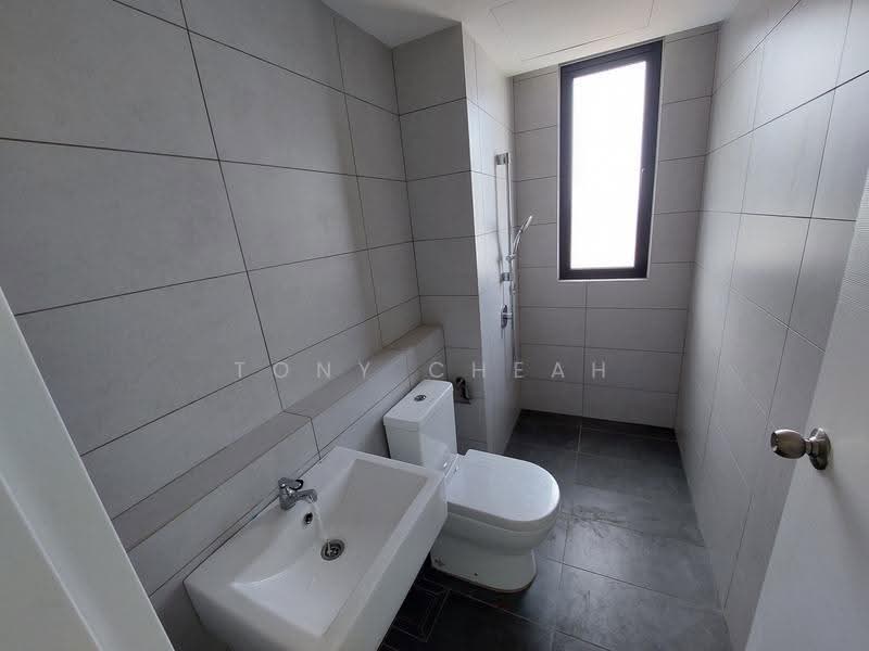 Kediaman Servis untuk Dijual di SUNSHINE RESIDENCE - Tony Cheah - PropertyGuru.com.my