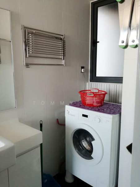 Service Residence for Rent at V@SUMMERPLACE - Tommy Tai - Bathroom - PropertyGuru.com.my