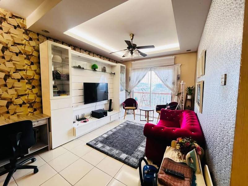 Apartment for Sale at Sri Ixora Apartment - Tasya Ruslan - PropertyGuru.com.my