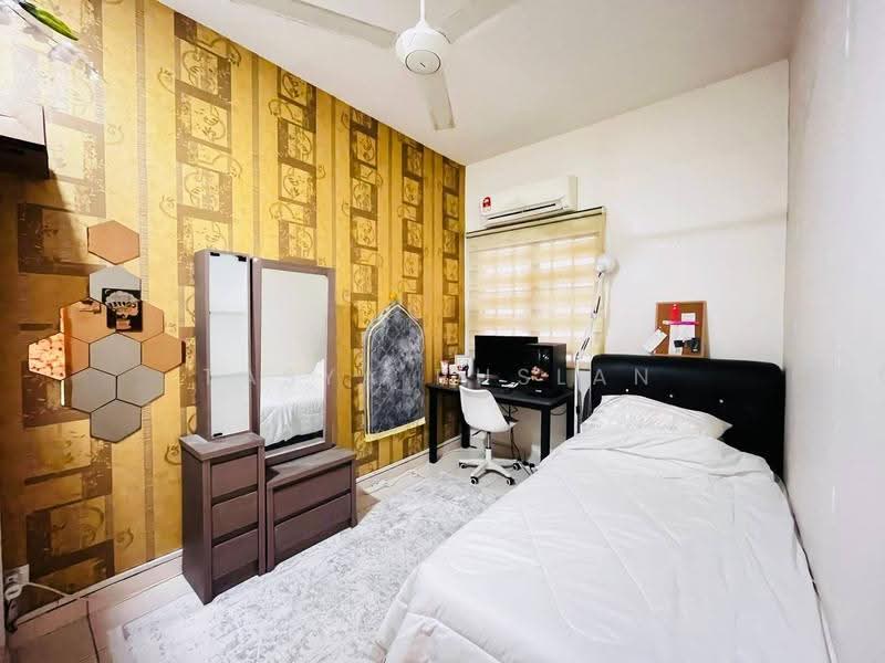 Apartment for Sale at Sri Ixora Apartment - Tasya Ruslan - PropertyGuru.com.my