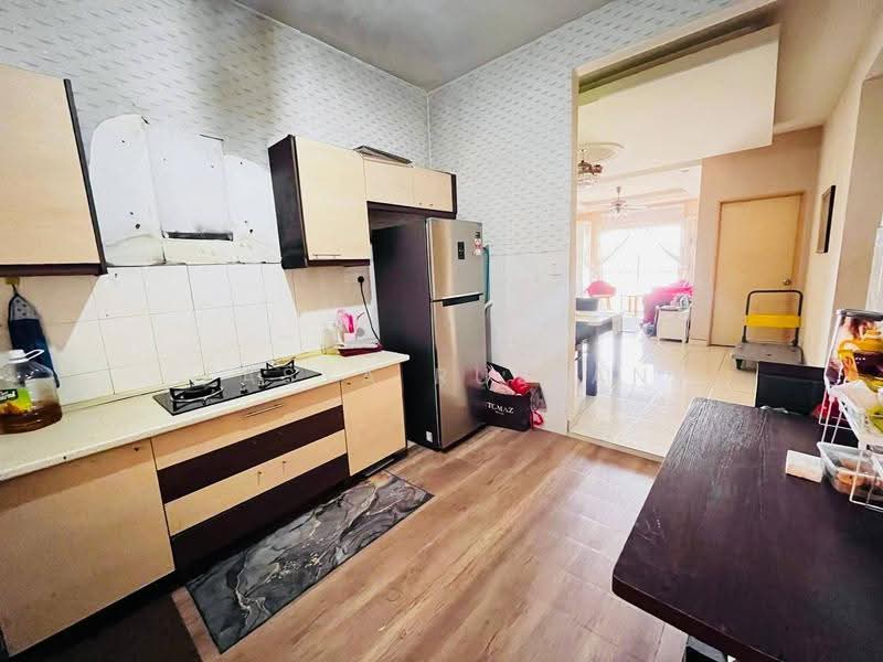 Apartment for Sale at Sri Ixora Apartment - Tasya Ruslan - PropertyGuru.com.my