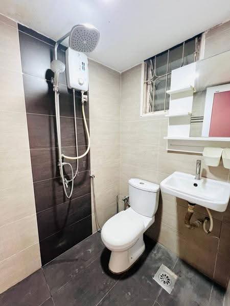 Apartment for Sale at Sri Ixora Apartment - Tasya Ruslan - PropertyGuru.com.my