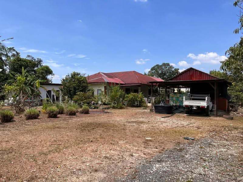 Others for Sale in Kampung Sri Aman (Puchong) - Syed Othman - Exterior - PropertyGuru.com.my