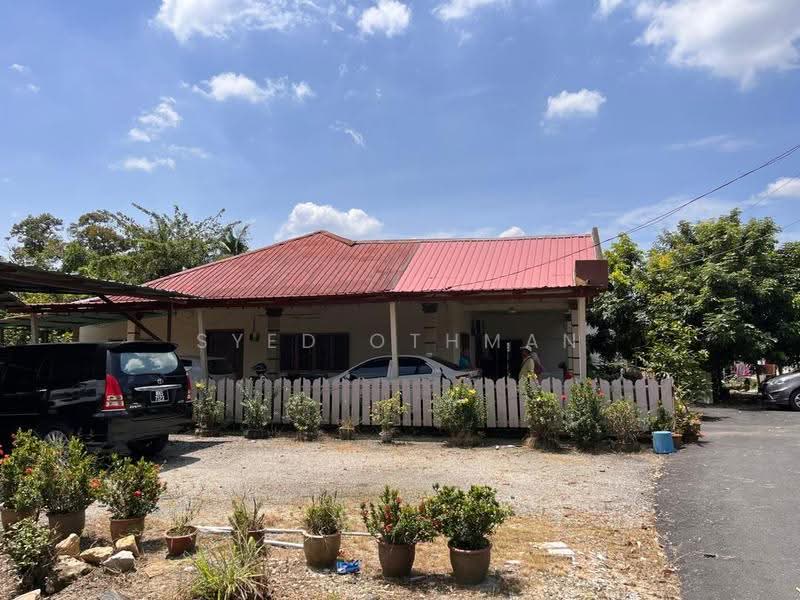 Others for Sale in Kampung Sri Aman (Puchong) - Syed Othman - Exterior - PropertyGuru.com.my