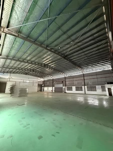 Detached Factory for Rent in Taman Perindustrian Senai (Senai) - Nathan Chan - PropertyGuru.com.my
