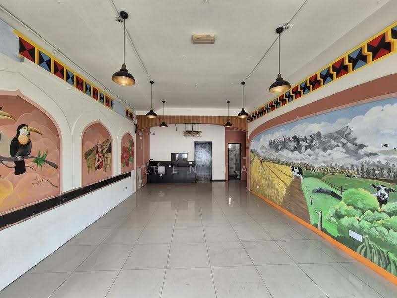 Kedai untuk Disewa di Bayan Baru (Penang) - Ethen Tan - Interior - PropertyGuru.com.my