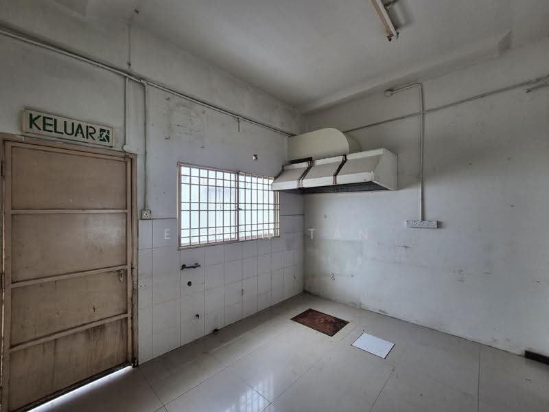 Kedai untuk Disewa di Bayan Baru (Penang) - Ethen Tan - Kitchen - PropertyGuru.com.my
