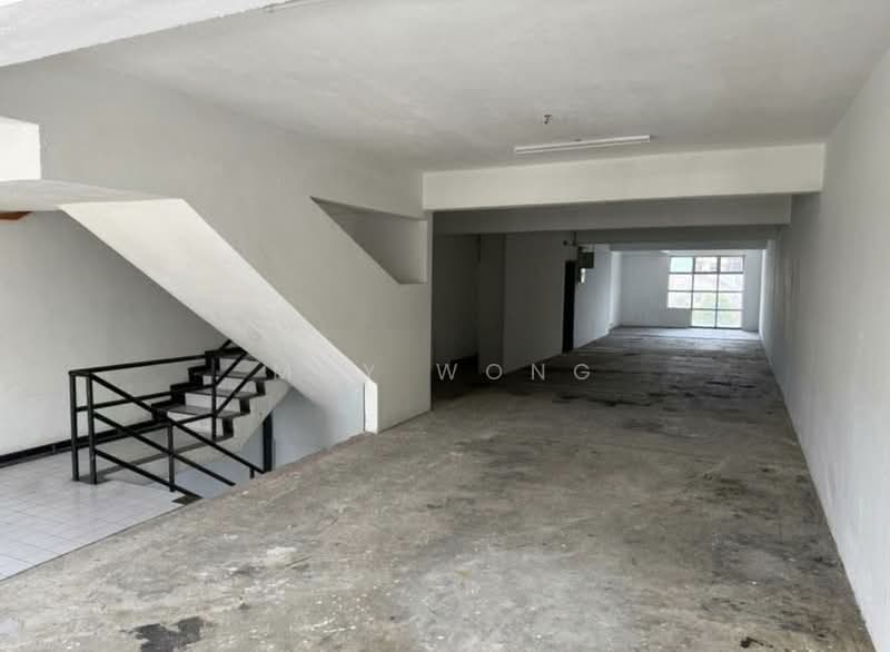 Shop / Office for Rent in SS19 (Subang Jaya) - May Wong - Interior - PropertyGuru.com.my