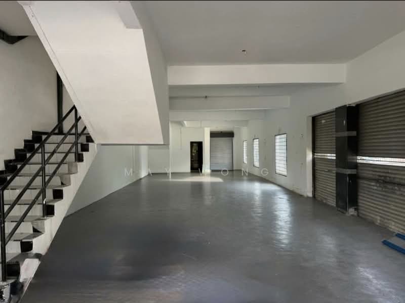 Shop / Office for Rent in SS19 (Subang Jaya) - May Wong - Interior - PropertyGuru.com.my