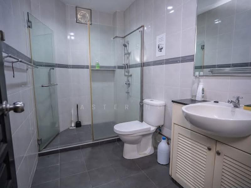 Rumah Berkembar untuk Dijual di Tanjung Tokong (Penang) - Aster Ng - Bathroom - PropertyGuru.com.my