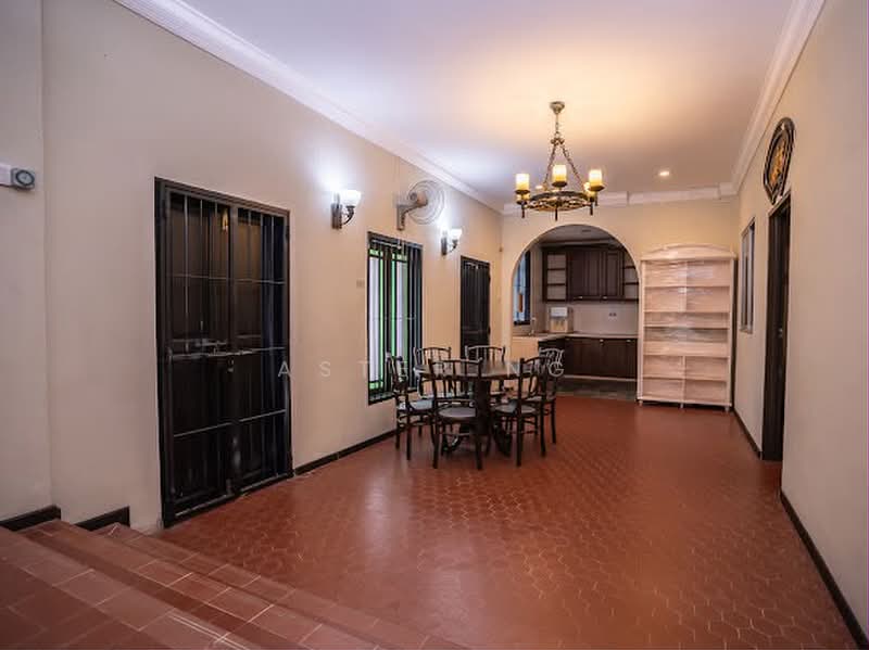 Rumah Berkembar untuk Dijual di Tanjung Tokong (Penang) - Aster Ng - Interior - PropertyGuru.com.my