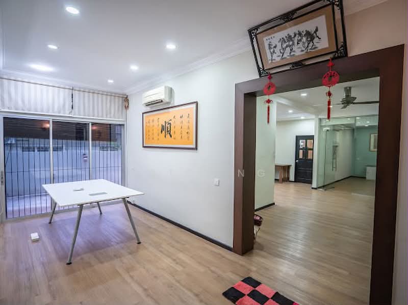 Rumah Berkembar untuk Dijual di Tanjung Tokong (Penang) - Aster Ng - Interior - PropertyGuru.com.my