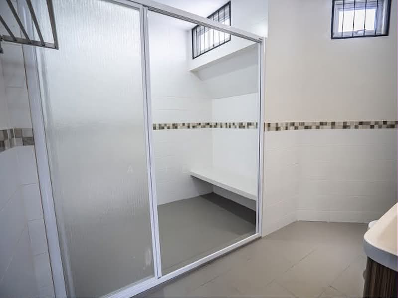Rumah Berkembar untuk Dijual di Tanjung Tokong (Penang) - Aster Ng - Bathroom - PropertyGuru.com.my