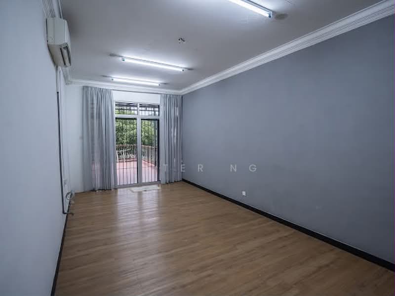 Rumah Berkembar untuk Dijual di Tanjung Tokong (Penang) - Aster Ng - Balcony - PropertyGuru.com.my