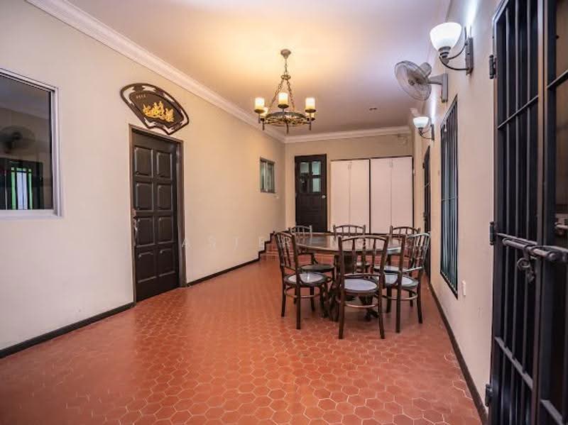 Rumah Berkembar untuk Dijual di Tanjung Tokong (Penang) - Aster Ng - Dining Room - PropertyGuru.com.my