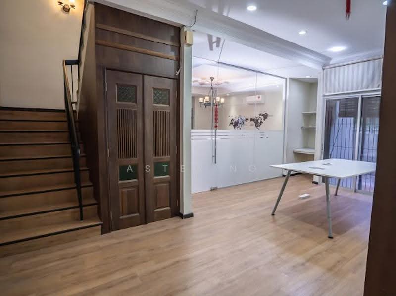 Rumah Berkembar untuk Dijual di Tanjung Tokong (Penang) - Aster Ng - Interior - PropertyGuru.com.my