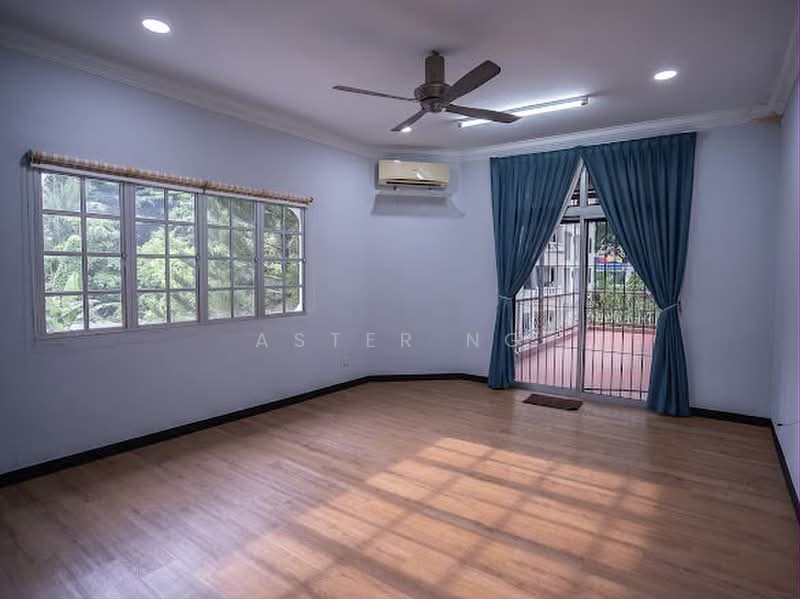 Rumah Berkembar untuk Dijual di Tanjung Tokong (Penang) - Aster Ng - Balcony - PropertyGuru.com.my