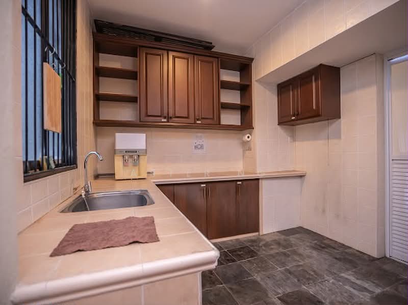 Rumah Berkembar untuk Dijual di Tanjung Tokong (Penang) - Aster Ng - Kitchen - PropertyGuru.com.my