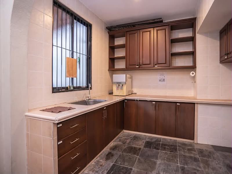 Rumah Berkembar untuk Dijual di Tanjung Tokong (Penang) - Aster Ng - Kitchen - PropertyGuru.com.my
