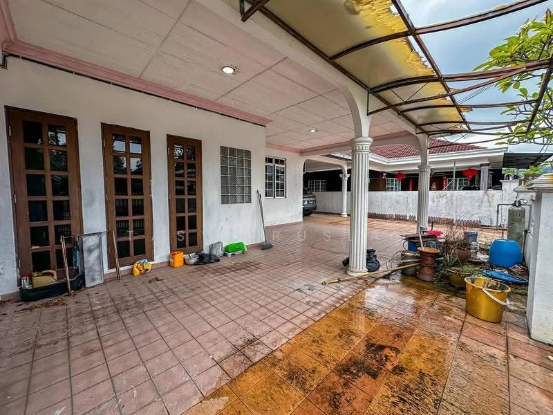 Rumah Berkembar untuk Dijual di Taman Sungai Jelok (Kajang) - Tasya Ruslan - PropertyGuru.com.my