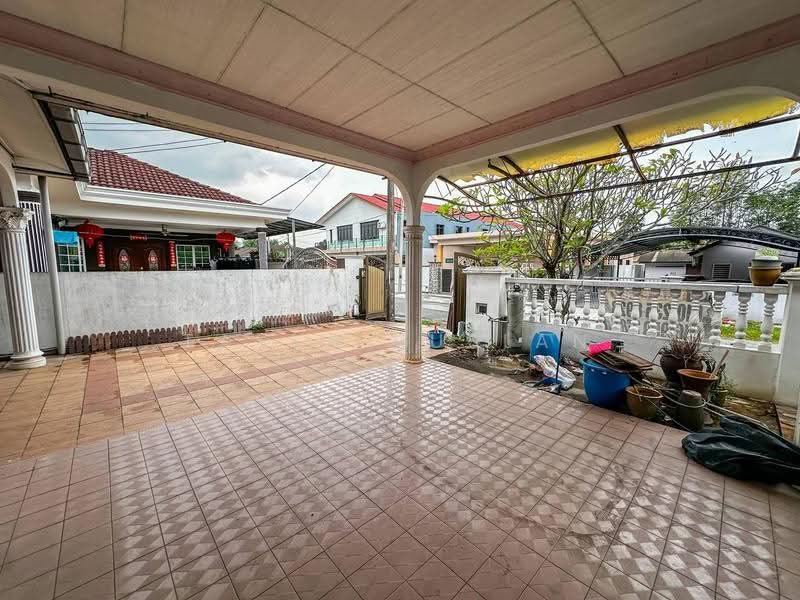 Rumah Berkembar untuk Dijual di Taman Sungai Jelok (Kajang) - Tasya Ruslan - PropertyGuru.com.my