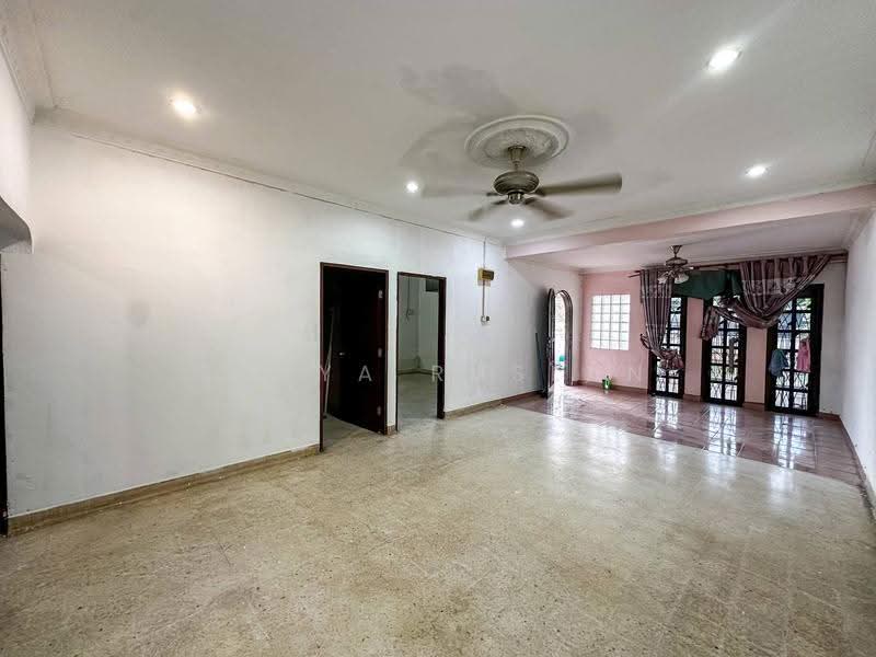 Rumah Berkembar untuk Dijual di Taman Sungai Jelok (Kajang) - Tasya Ruslan - PropertyGuru.com.my
