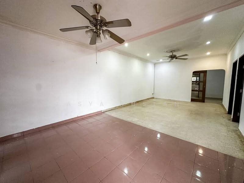 Rumah Berkembar untuk Dijual di Taman Sungai Jelok (Kajang) - Tasya Ruslan - PropertyGuru.com.my
