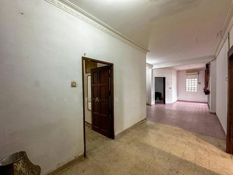 Rumah Berkembar untuk Dijual di Taman Sungai Jelok (Kajang) - Tasya Ruslan - PropertyGuru.com.my