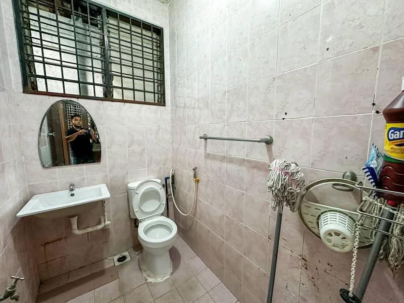 Rumah Berkembar untuk Dijual di Taman Sungai Jelok (Kajang) - Tasya Ruslan - PropertyGuru.com.my