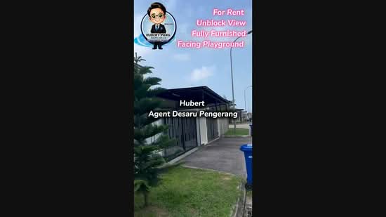2-storey Terraced House for Rent in Bandar Penawar (Kota Tinggi) - Hubert Pang - PropertyGuru.com.my