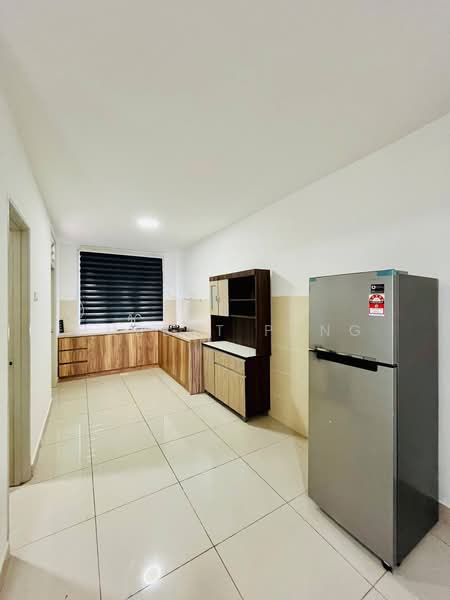 2-storey Terraced House for Rent in Bandar Penawar (Kota Tinggi) - Hubert Pang - Kitchen - PropertyGuru.com.my