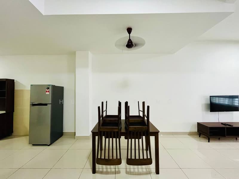 2-storey Terraced House for Rent in Bandar Penawar (Kota Tinggi) - Hubert Pang - Dining Room - PropertyGuru.com.my
