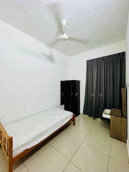 2-storey Terraced House for Rent in Bandar Penawar (Kota Tinggi) - Hubert Pang - Bedroom - PropertyGuru.com.my