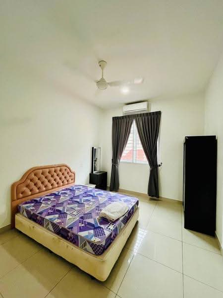2-storey Terraced House for Rent in Bandar Penawar (Kota Tinggi) - Hubert Pang - Bedroom - PropertyGuru.com.my