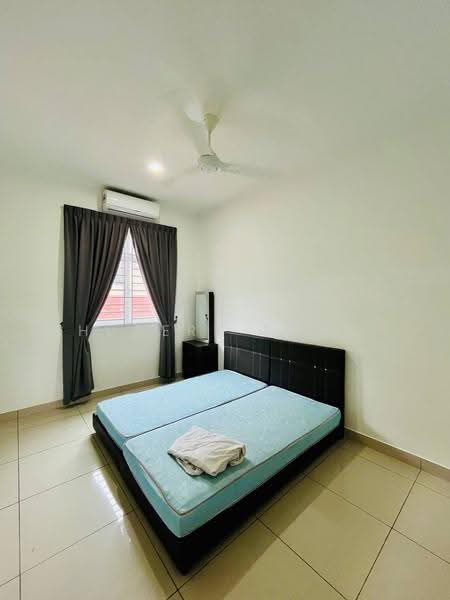 2-storey Terraced House for Rent in Bandar Penawar (Kota Tinggi) - Hubert Pang - Bedroom - PropertyGuru.com.my