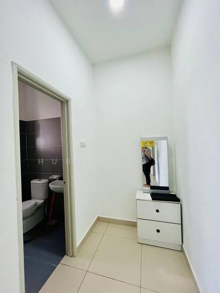 2-storey Terraced House for Rent in Bandar Penawar (Kota Tinggi) - Hubert Pang - Bathroom - PropertyGuru.com.my