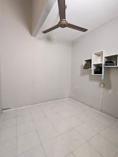 Rumah Teres 1-Tingkat untuk Dijual di Bukit Indah (Iskandar Puteri (Nusajaya)) - Vic Lim - PropertyGuru.com.my