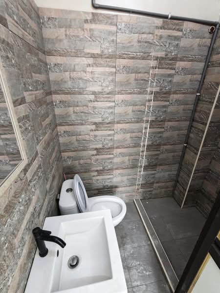 Rumah Teres 1-Tingkat untuk Dijual di Bukit Indah (Iskandar Puteri (Nusajaya)) - Vic Lim - PropertyGuru.com.my