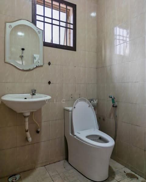 Rumah Teres 1-Tingkat untuk Dijual di Bukit Indah (Iskandar Puteri (Nusajaya)) - Vic Lim - Bathroom - PropertyGuru.com.my