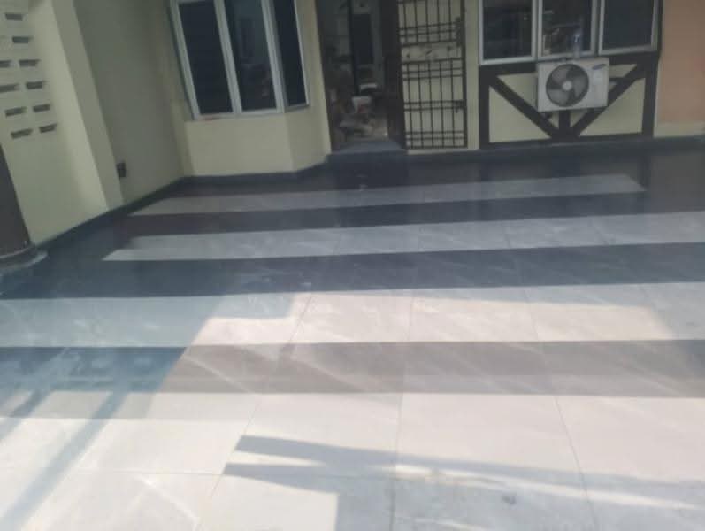 Rumah Teres 1-Tingkat untuk Dijual di Bukit Indah (Iskandar Puteri (Nusajaya)) - Vic Lim - Exterior - PropertyGuru.com.my