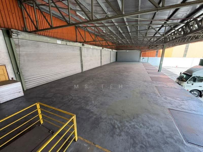 Detached Factory for Rent in Kapar (Selangor) - Ms Teh - Exterior - PropertyGuru.com.my