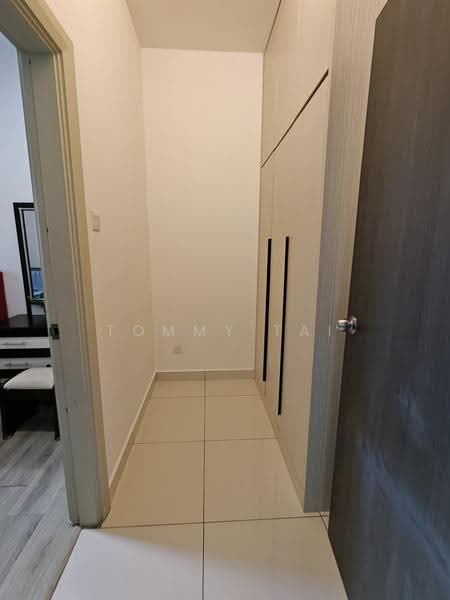 Kediaman Servis untuk Disewa di Southkey Mosaic - Tommy Tai - Corridor - PropertyGuru.com.my