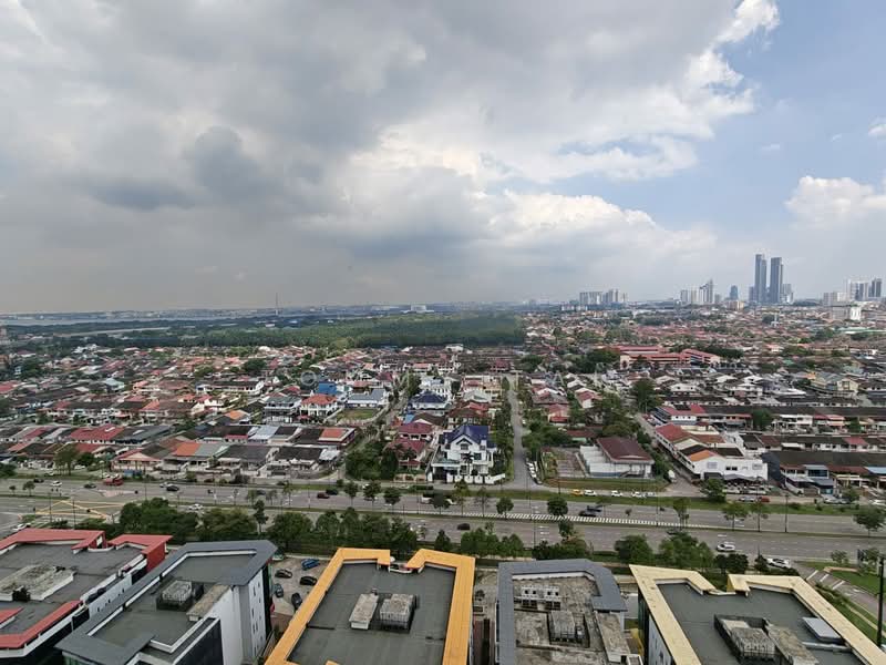 Kediaman Servis untuk Disewa di Southkey Mosaic - Tommy Tai - Exterior - PropertyGuru.com.my