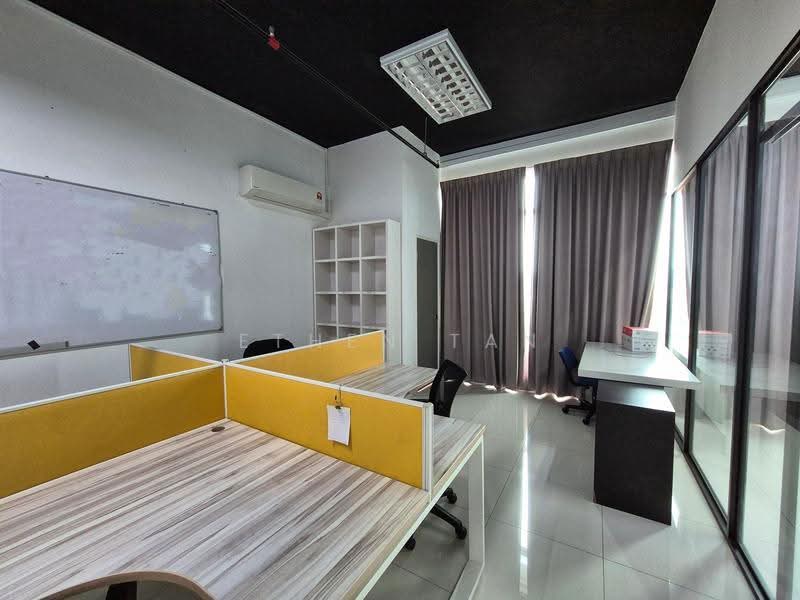 Pejabat untuk Dijual di Pulau Pinang (Jelutong) - Ethen Tan - Interior - PropertyGuru.com.my