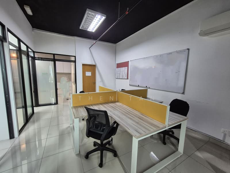 Pejabat untuk Dijual di Pulau Pinang (Jelutong) - Ethen Tan - Interior - PropertyGuru.com.my