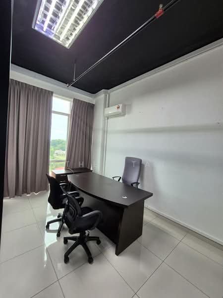 Pejabat untuk Dijual di Pulau Pinang (Jelutong) - Ethen Tan - Study - PropertyGuru.com.my