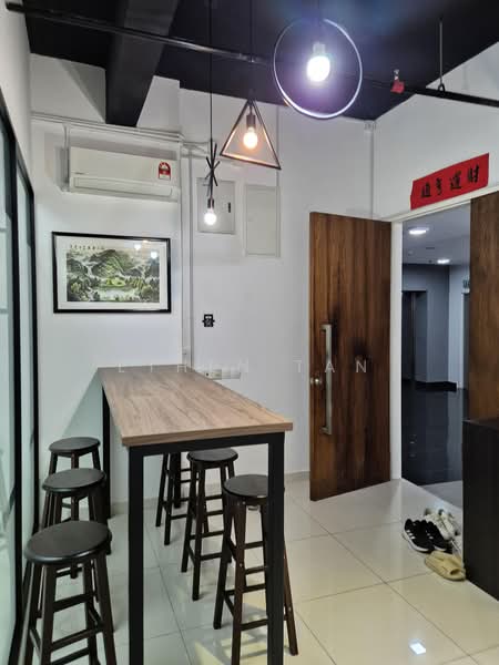 Pejabat untuk Dijual di Pulau Pinang (Jelutong) - Ethen Tan - Interior - PropertyGuru.com.my
