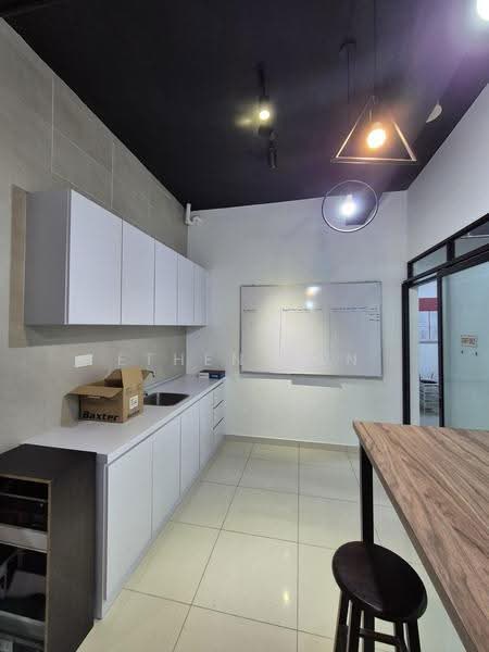 Pejabat untuk Dijual di Pulau Pinang (Jelutong) - Ethen Tan - Kitchen - PropertyGuru.com.my