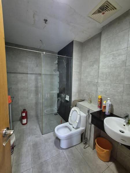 Pejabat untuk Dijual di Pulau Pinang (Jelutong) - Ethen Tan - Bathroom - PropertyGuru.com.my