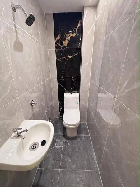 Rumah Teres 2-Tingkat untuk Dijual di Johor Bahru (Johor) - Joanne Yong - Bathroom - PropertyGuru.com.my
